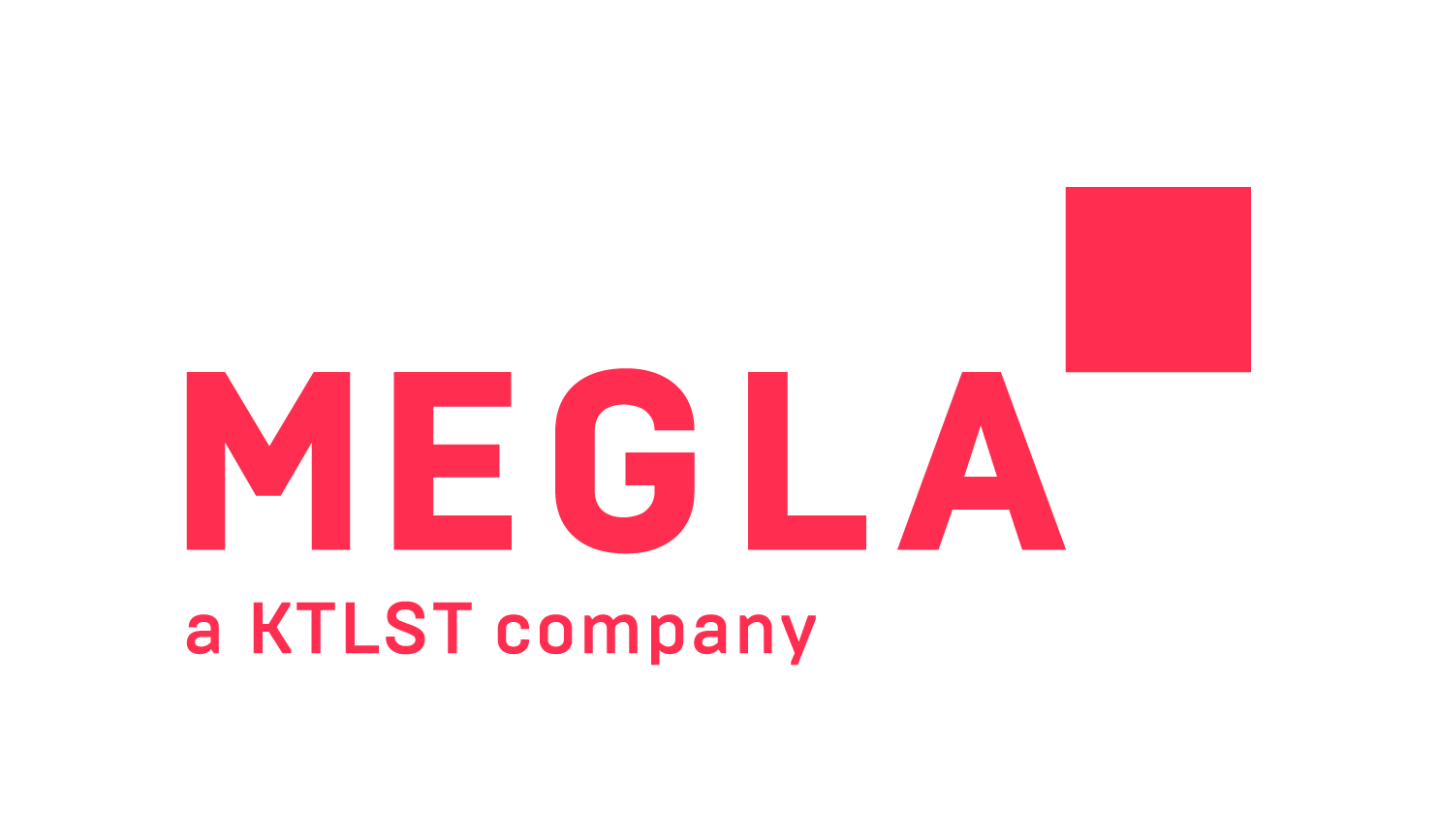 MEGLA a KTLST company MEGLA a KTLST company